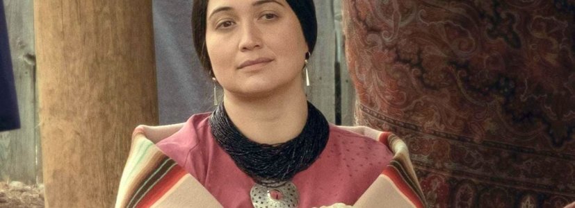 Lily Gladstone, Charlie Kaufman İmzalı Bilim Kurguda Başrol Oynayacak