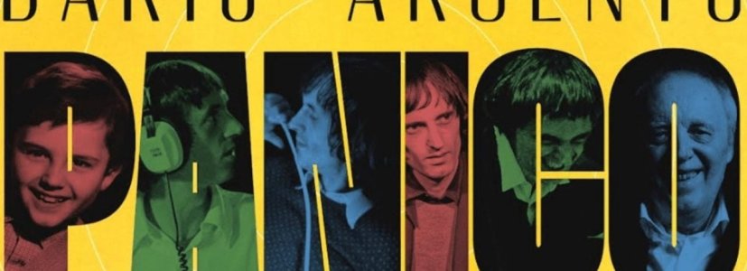 “Dario Argento Panico” Fragman: Korku Efsanesine Derinlemesine Bir Bakış