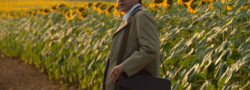 Sadık Ahmet Fragman: 2 Şubat’ta Sinemalarda!