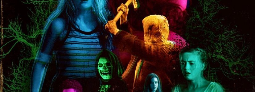 Netflix’in Sevilen Korku Serisi Devam Ediyor: Yeni “Fear Street” Filmi Duyuruldu