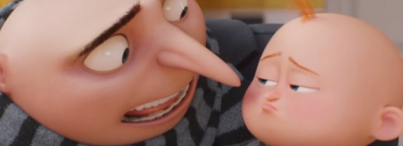 “Çılgın Hırsız 4” Filminden İlk Fragman!