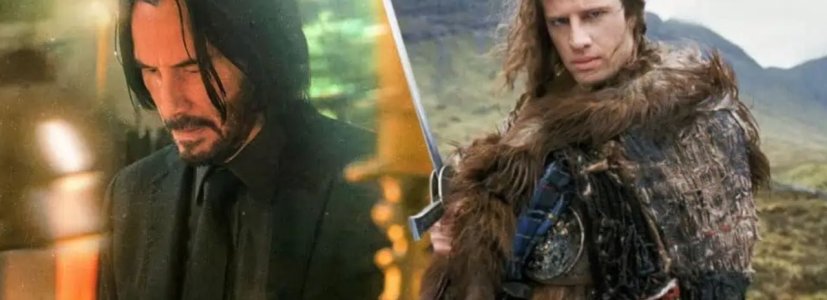 Lionsgate “Highlander” ve “John Wick”i Tamamen Chad Stahelski’ye Emanet Etti