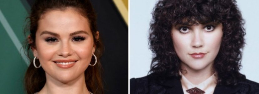 Selena Gomez, Yeni Filminde Linda Ronstadt’ı Canlandıracak!
