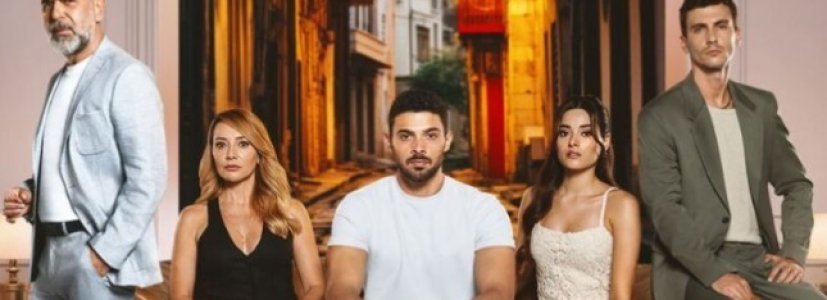 “Yabani” Dizisine Yıldız Transfer!