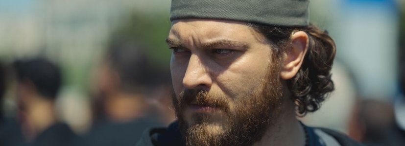 Netflix, Sürükleyici Dizisi “Kübra”nın 2. Sezonunu Duyurdu!