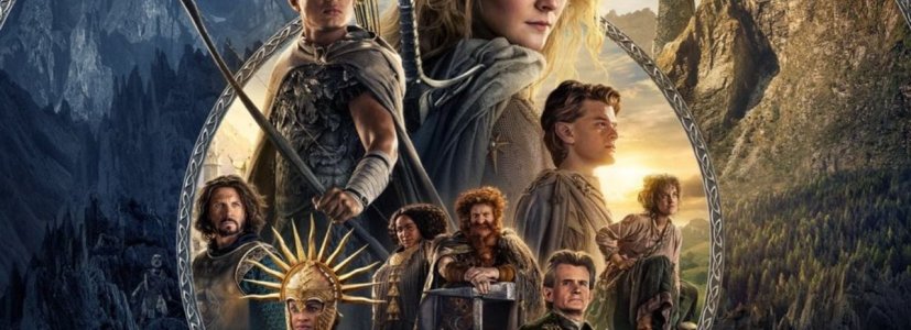 “The Rings of Power”da 3. Sezon Çalışmaları Başladı