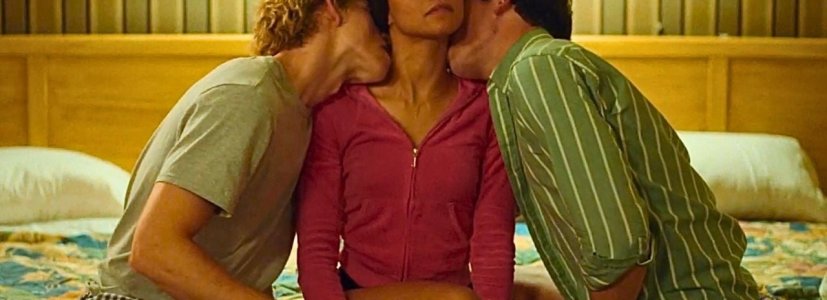 Zendaya Başrollü “Challengers” Filminden Yeni Fragman!