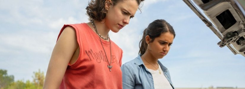 Ethan Coen İmzalı “Drive Away Dolls”tan Yeni Fragman