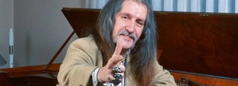 Barış Manço’nun Hayatı Sinemaya Taşınıyor!