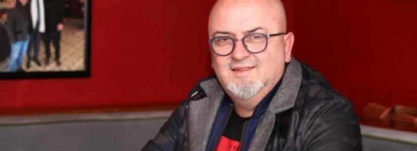 Birol Güven, Sinema Genel Müdürü Oldu!