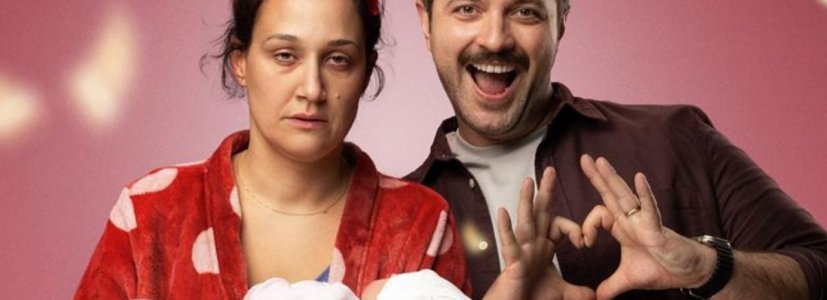 “Lohusa” Yeniden Gişenin Zirvesinde!