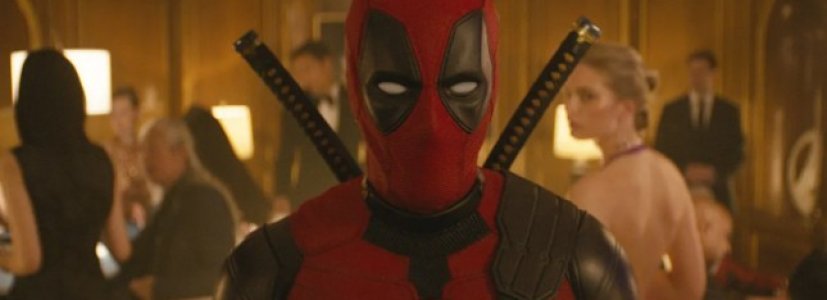 “Deadpool & Wolverine” Fragmanı Tüm Zamanların En Çok İzlenen Film Fragmanı Oldu!