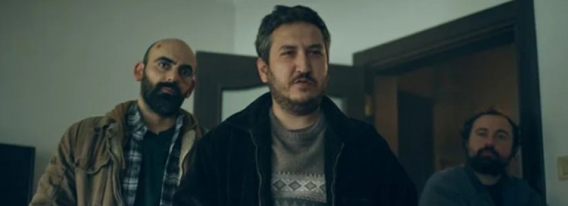 “Gibi” Dizisinin 5. Sezonundan İlk Tanıtım!