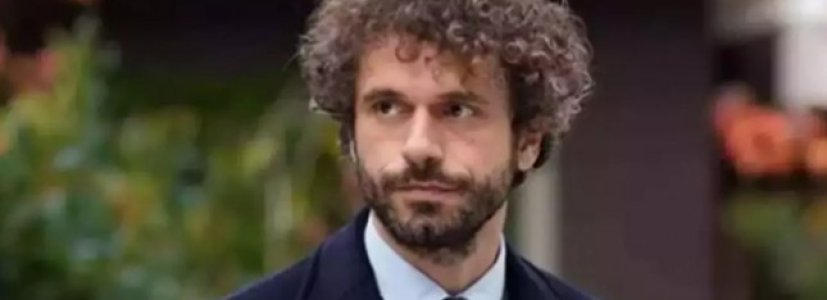 “Kızılcık Şerbeti” Dizisine Yeni Bir Konuk Oyuncu Geliyor!