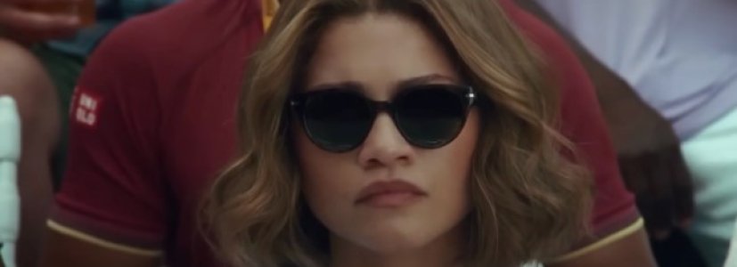 Luca Guadagnino’nun “Challengers” Filminden Yeni Fragman!