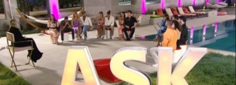 RTÜK, GAİN’de Yayınlanacak Olan “Aşk Adası” Yarışması İçin İnceleme Başlattı!