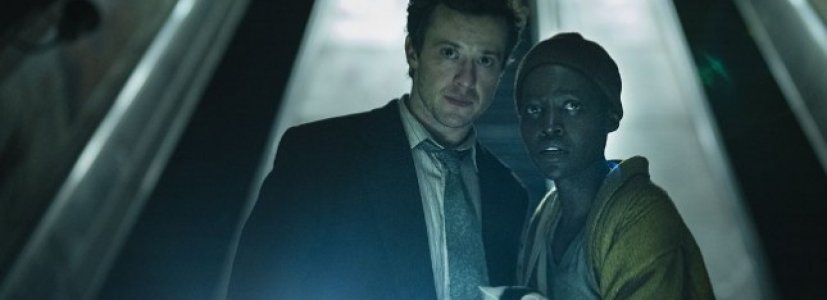 “Sessiz Bir Yer: İlk Gün” Filminden İlk Fragman!