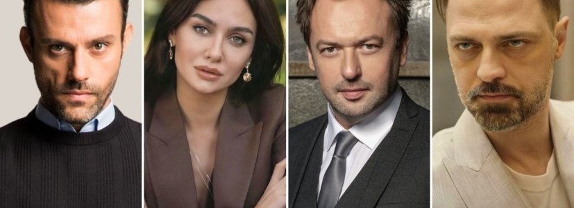 BKM’nin Büyük Projesi “Bir Cumhuriyet Şarkısı”nın Castı Belli Oldu!