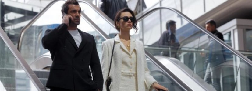 “Kuş Uçuşu” Dizisinin Üçüncü Sezonu İçin Tarih Duyurusu!