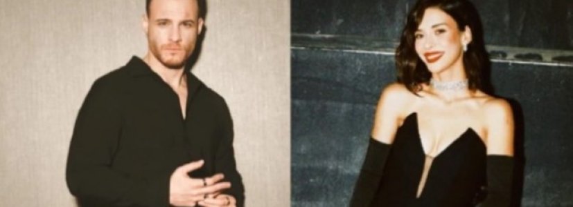 Kerem Bürsin, geçen yıl Ay Yapım ile anlaşarak çekimlerine hazırlanılan “Mavi Mağara” adlı yeni sinema filminde Devrim Özkan’la partner olarak yer alacak.