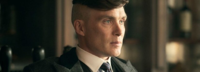 Cillian Murphy “Peaky Blinders” dizisinin film uyarlaması için geri dönüyor.