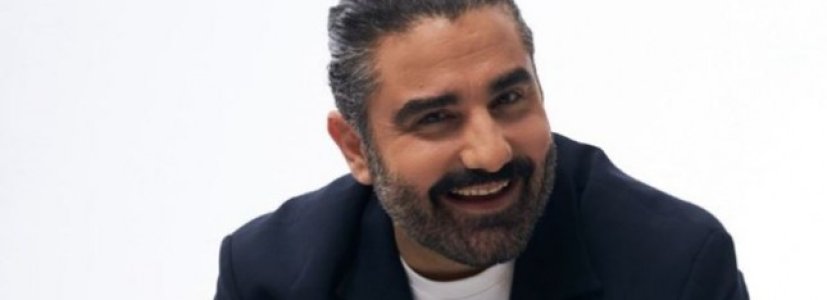 Ünlü Oyuncu Efe Deprem Hayatını Kaybetti.