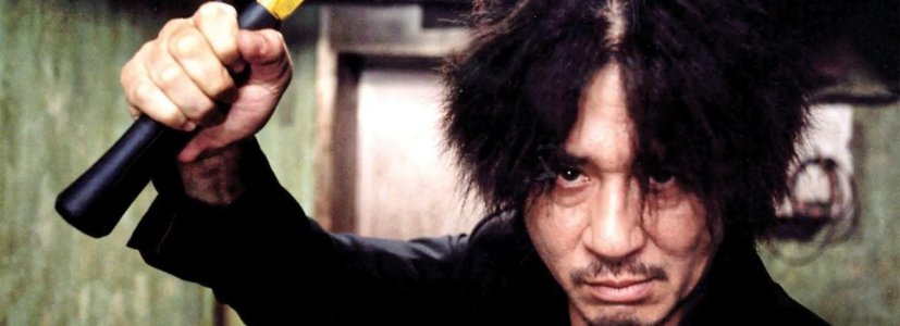 Park Chan-Wook İmzalı “Oldboy” Dizi Oluyor