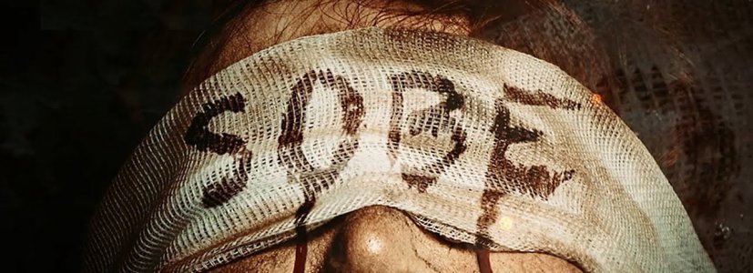 “Sobe: Sakallı Bebek”ten İlk Fragman