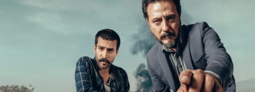 BluTV Orijinal Dizisi “Bozkır”a New York Festivals TV & Film Awards’tan Ödül!