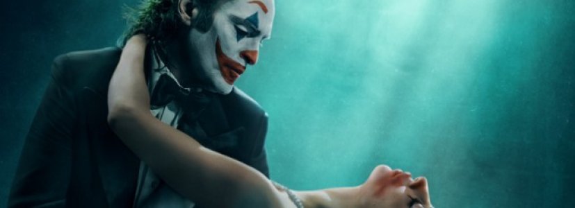 Film, 4 Ekim 2024’te vizyona girecek.