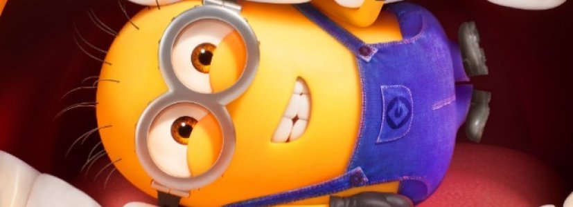 “Çılgın Hırsız 4” Filminden Türkçe Dublaj Yeni Fragman!