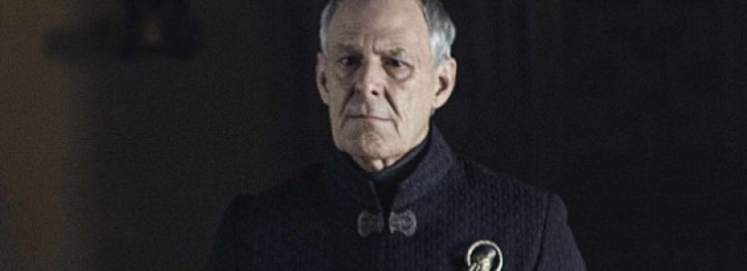“Game of Thrones” Oyuncularından Ian Gelder Hayatını Kaybetti.