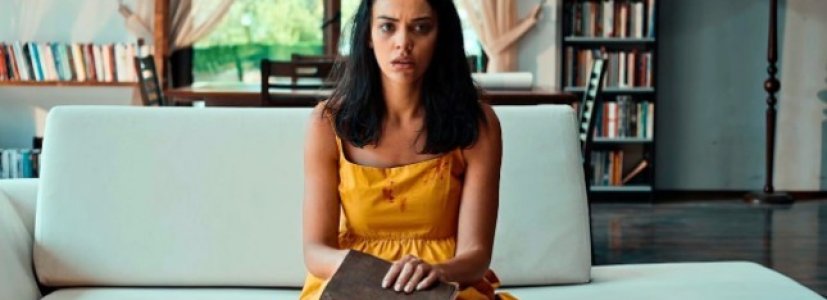 “Karanlıktan Kaçış” Filminden İlk Fragman!