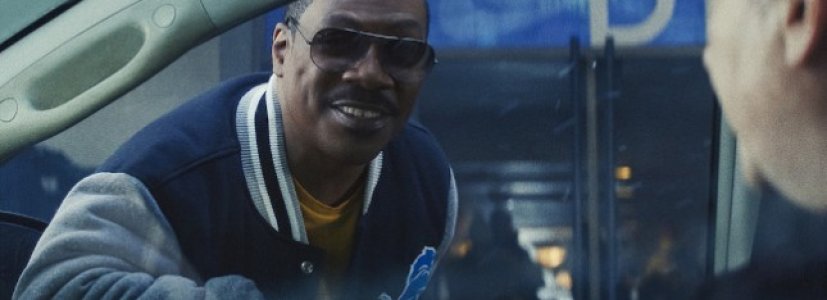 “Sosyete Polisi: Axel F” Filminden Türkçe Altyazılı Yeni Fragman!