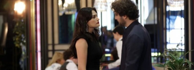 TOD’un Yeni Dizisi “Zamanın Kapıları” İçin İlk Tanıtım Geldi!