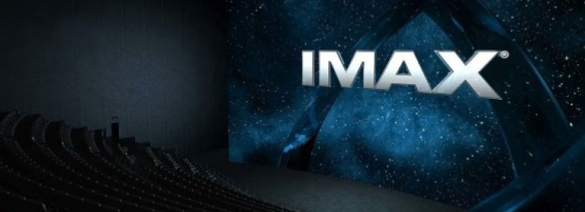 Türkiye’de Dört Yeni IMAX Salonu Açılıyor!