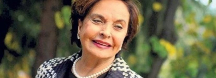 Usta Oyuncu Ayten Gökçer Hayatını Kaybetti.