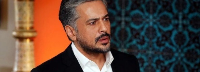 “Yalı Çapkını” Dizisinden Sürpriz Ayrılık!