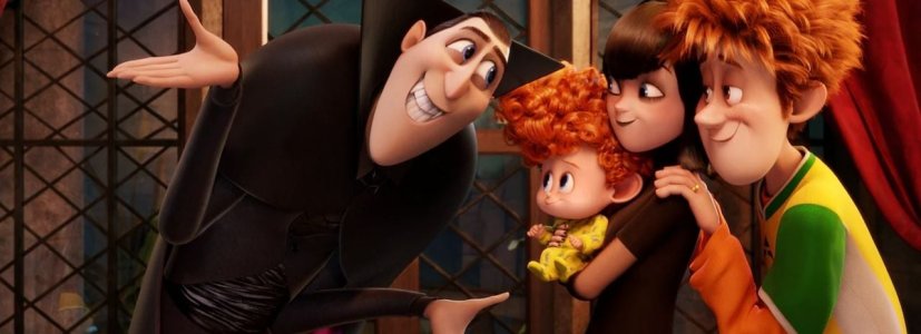 Netflix’ten “Ghostbusters” ve “Hotel Transylvania” Dizileri Geliyor