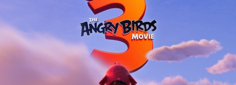 “Angry Birds 3” İçin Çalışmalar Başladı