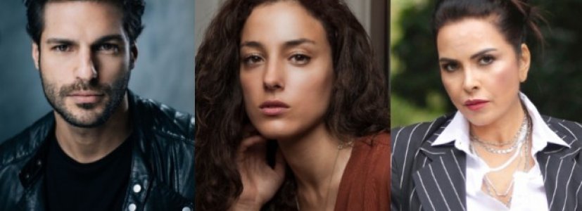 O3 Medya’dan Netflix Almanya’ya Yeni Film Projesi!