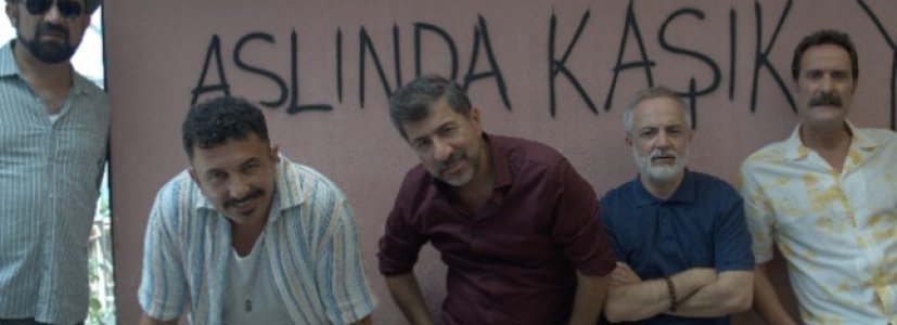“Çakallarla Dans 7” Filminin Çekimleri Tamamlandı!