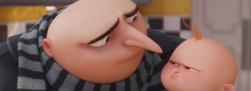 “Çılgın Hırsız 4” Bu Hafta da Türkiye Gişesinin Zirvesinde!