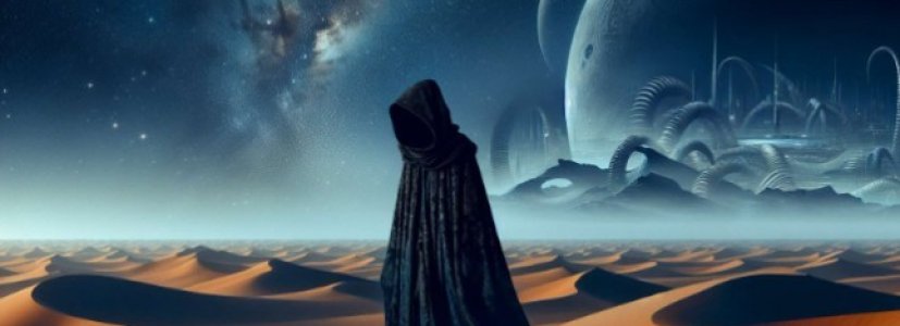 “Dune Mesihi” Filminin Vizyon Tarihi Belli Oldu!