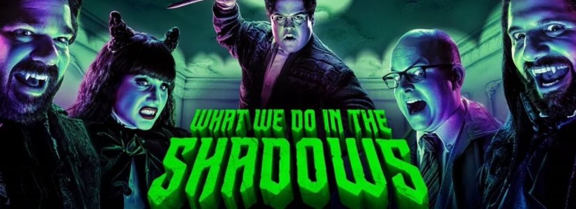 “What We Do In The Shadows” Final Sezonu Ne Zaman Yayınlanacak?