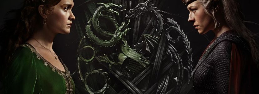 “House of the Dragon” 4. Sezonuyla Final Yapacak!