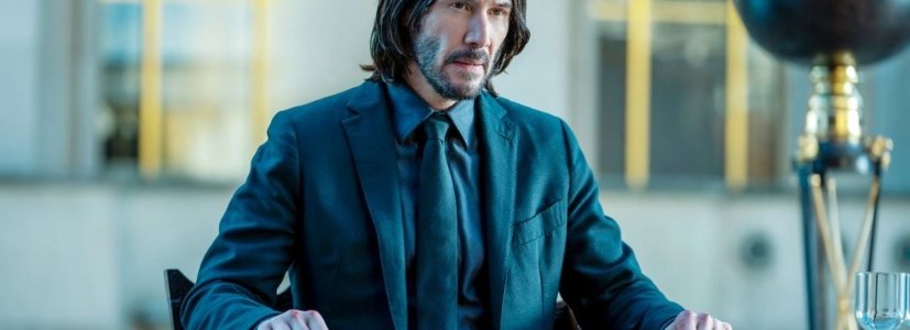 Keanu Reeves ve Chad Stahelski’den Yeni Bir John Wick Dizisi Geliyor!