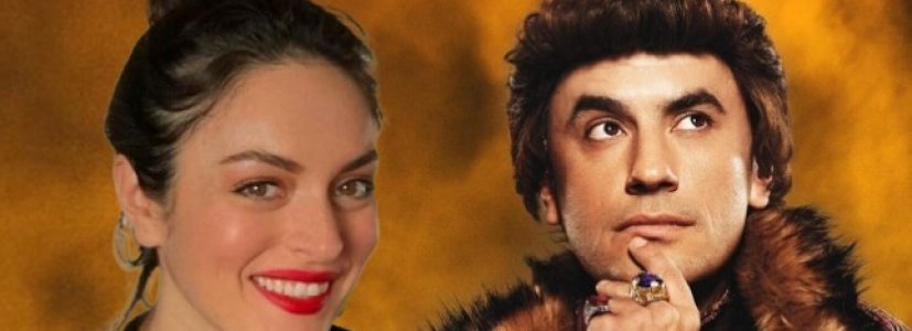 Ezgi Mola ve Giray Altınok, Disney Plus’ın Yeni Film Projesinde!