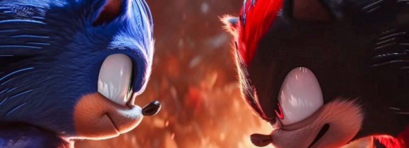 “Kirpi Sonic 3″ün İlk Fragmanı Yayınlandı!