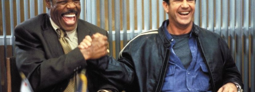 Mel Gibson’dan “Cehennem Silahı 5” Güncellemesi